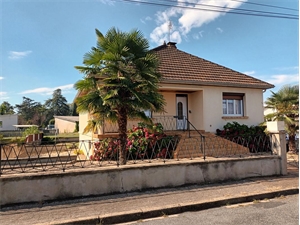 maison à la vente -   71130  GUEUGNON, surface 2 m2 vente maison - UBI441012719